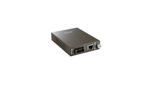 D-Link DMC-515SC Media Converters (DMC-515SC)