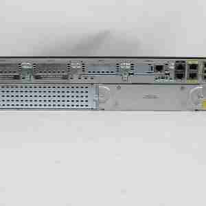 Cisco 2911 Integrated Services Router - Image 5