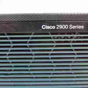 Cisco 2911 Integrated Services Router - Image 6