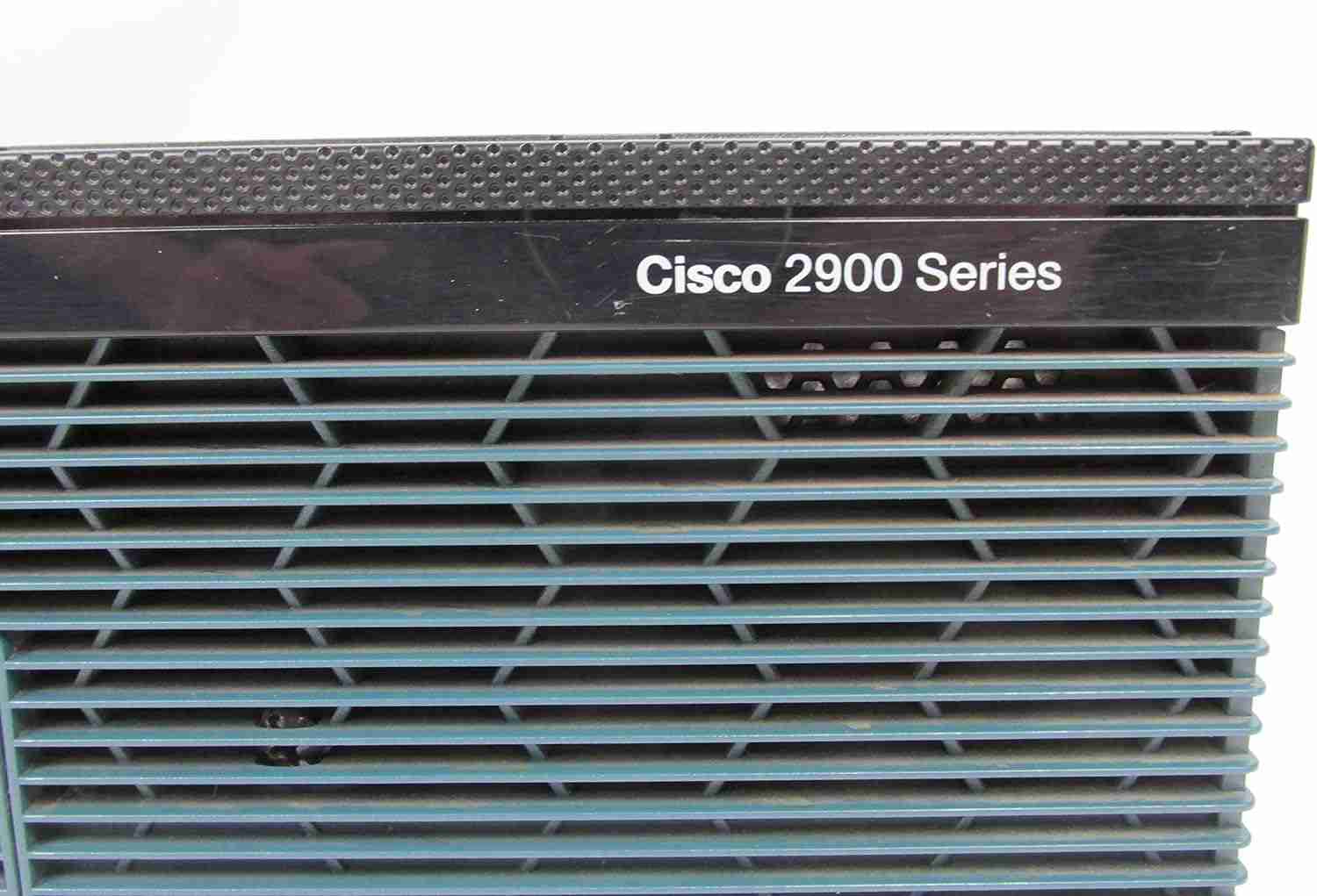 Cisco 2911 Integrated Services Router - Image 6