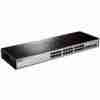 D-LINK DES-1100-26 EasySmart switch 24 ports 10/100Mbps