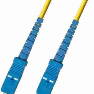 FIBRE SM SC-SC 20M