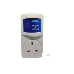 Fridge Guard - White great