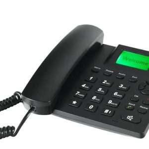 Huawei 6188 sim card gsm desktop phone/gsm landline phone