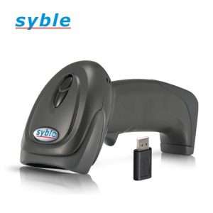 Syble XB-6266MB 2D wireless Bluetooth