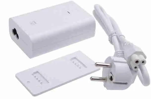 Ubiquiti PoE Adapter 48v