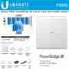 Ubiquiti PowerBridge M5 Carrier Class 5GHz MIMO Bridging Solution