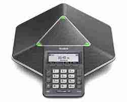 Yealink CP860 HD IP Conference Phone end of life