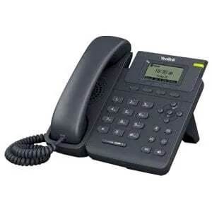 Yealink T19P E2 SIP telephone Discontinued