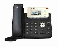 Yealink T21P E2 SIP telephone (end of life)