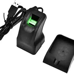 ZK Access ZK4500 Enrollment USB Fingerprint Reader