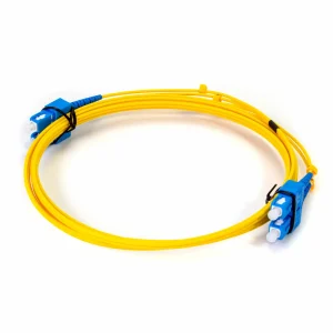 Fiber Patch chord MM SC-SC 3M