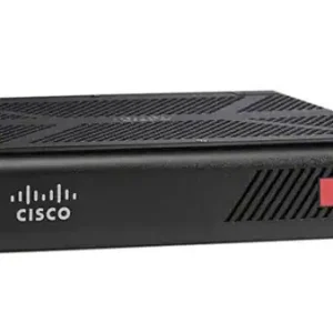 Cisco ASA 5500-X Series Firewalls