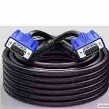 VGA CABLE 10M