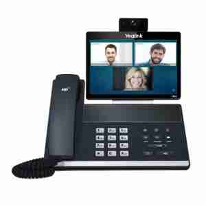 Yealink T49G SIP videophone