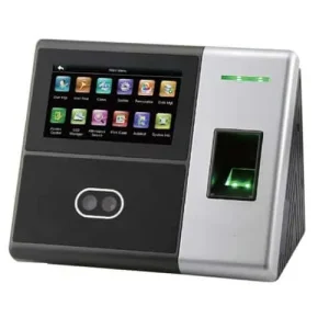 MultiBio 800 Multi-face biometric
