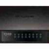 16-Port Fast Ethernet Desktop Switch DES1016A