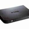 24-Port Fast Ethernet Switch DES-1024A