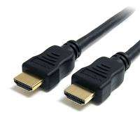 2m High Speed HDMI Cable