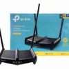 300Mbps High Power Wireless N Router TL-WR841HP