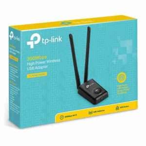 300Mbps High Power Wireless USB Adapter TL-WN8200ND