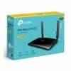 TP-Link 300Mbps Wireless N 4G LTE Router - TL-MR6400