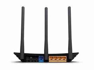 450Mbps Wireless N Router TL-WR940N