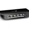 TP-Link 5-Port 10/100/1000Mbps Gigabit Desktop Switch - TL-SG1005D