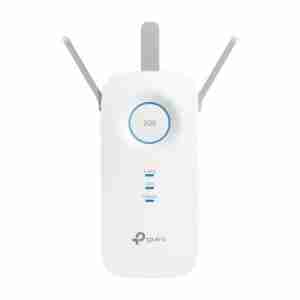 AC1750 Wi-Fi Range Extender RE450