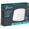 AC1900 Wireless Dual Band Gigabit Ceiling Mount Access Point EAP330