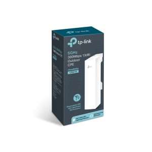 TP-Link 5GHz 300Mbps 13dBi Outdoor CPE CPE510