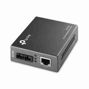 Fast Ethernet Media Converter MC100CM