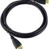 HDMI-HDMI 1.5M Cable Hi Definition Multimedia Interface