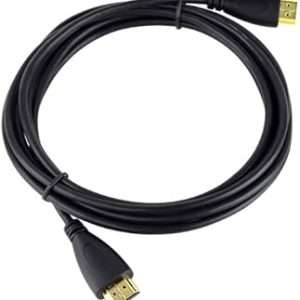 HDMI-HDMI 1.5M Cable Hi Definition Multimedia Interface