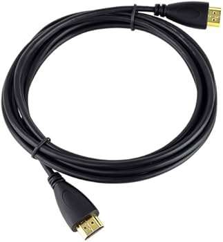 HDMI-HDMI 1.5M Cable Hi Definition Multimedia Interface