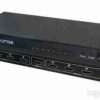 Hdmi Splitter 1 by 8