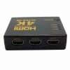 Hdmi Switch 3 Port