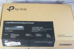 Load Balance Broadband Router TL-R480T+