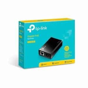 PoE Splitter TL-POE10R