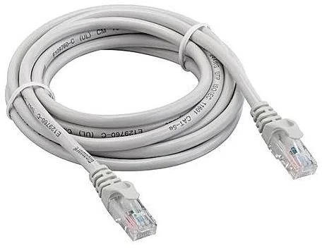 Siemon 3 meter Patch Cords