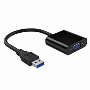 USB 3.0 to VGA adapter