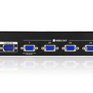 VGA Splitter 1 by 4