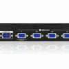 VGA Splitter 1 by 4