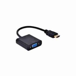 VGA to Hdmi converter