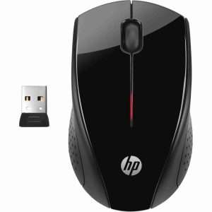 Wireless mouse HP