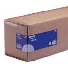 Front packaging of Epson Photo Paper C13S041294 with glossy label
