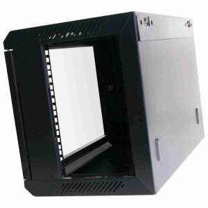 12U Cabinet Steel Door 600mm x 600mm