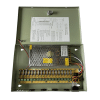 12V DC 10A Regulated Power Supply for CCTV System
