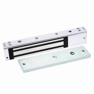 280KG (600LB) Access Control System Single Door 12V Electric (Magnetic) Lock