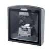Syble XB-3120 Table Mount Omnidirectional barcode scanner Laser Scanner 1d